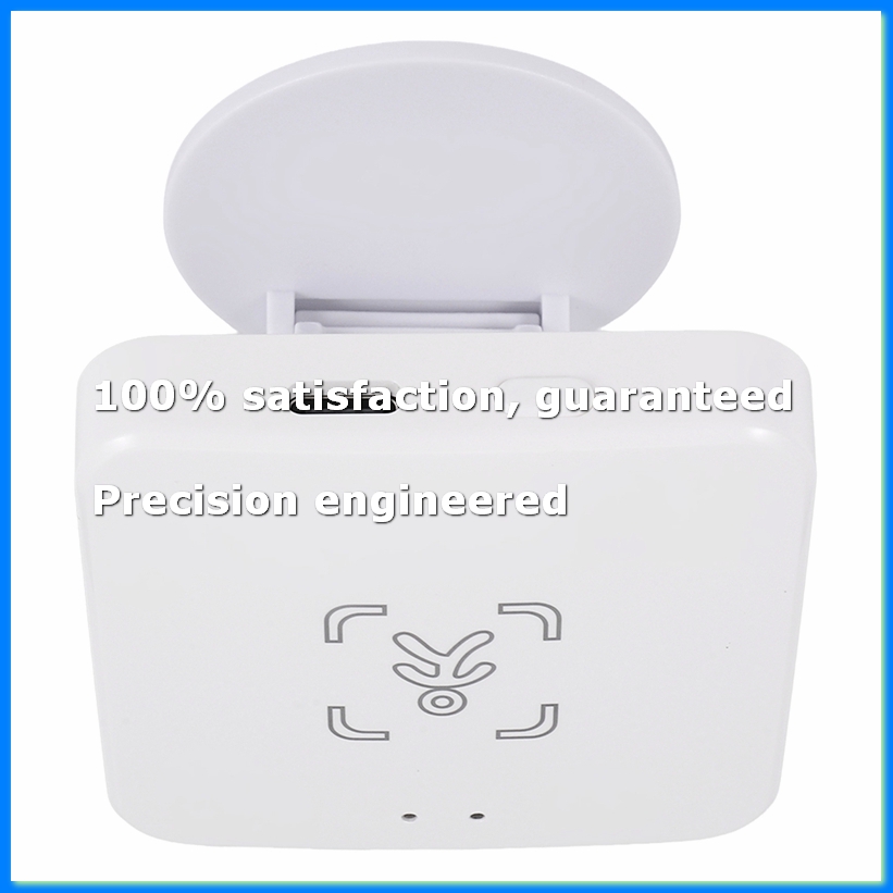Pir Motion Sensor - Tuya Zigbee Human Presence Detector with