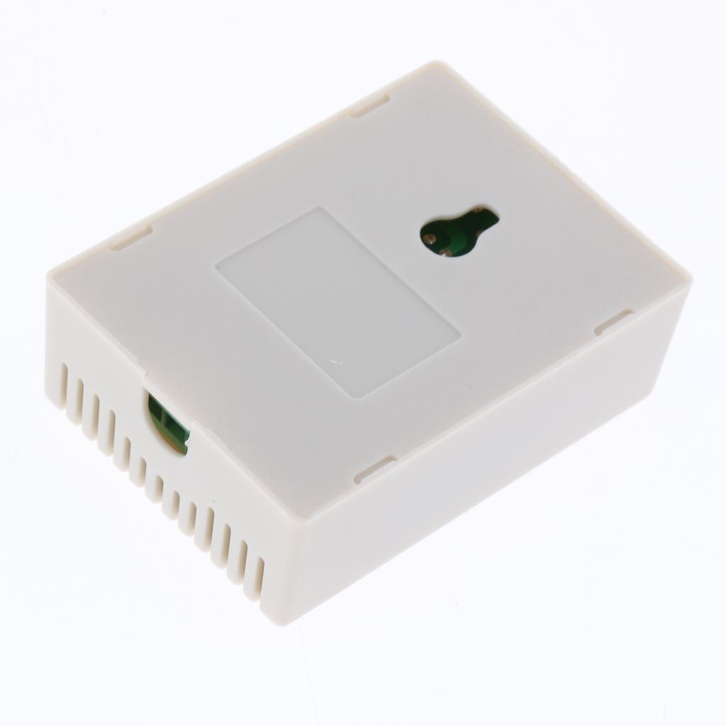 Relay Module 4 Channel - Wireless Remote Switch 433mhz 4 Channel