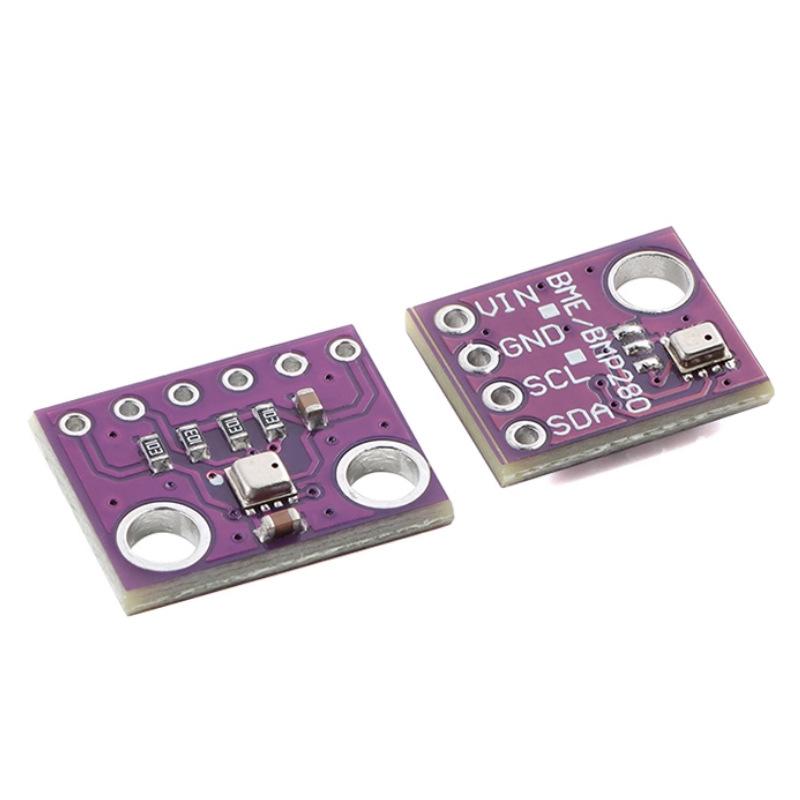 3in1 BME280-3.3V BMP280-5V Dig - огляд і ціна Bme280