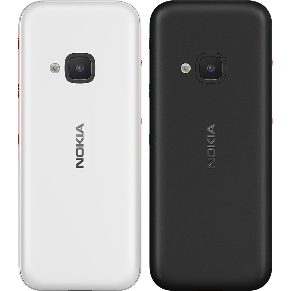 Nokia 5310 2020 Backup Phone 2 - огляд і ціна Tft Display 2.4