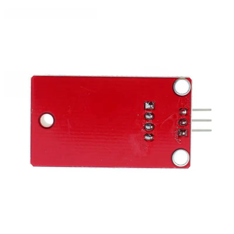 Red AM2302 DHT22 temperature a - огляд і ціна Dht22