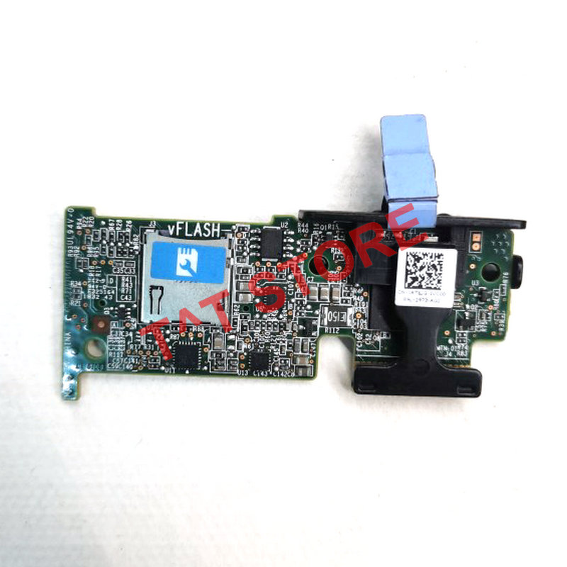 Original FOR Dell R440 R640 R7 - огляд і ціна Sd Card Module