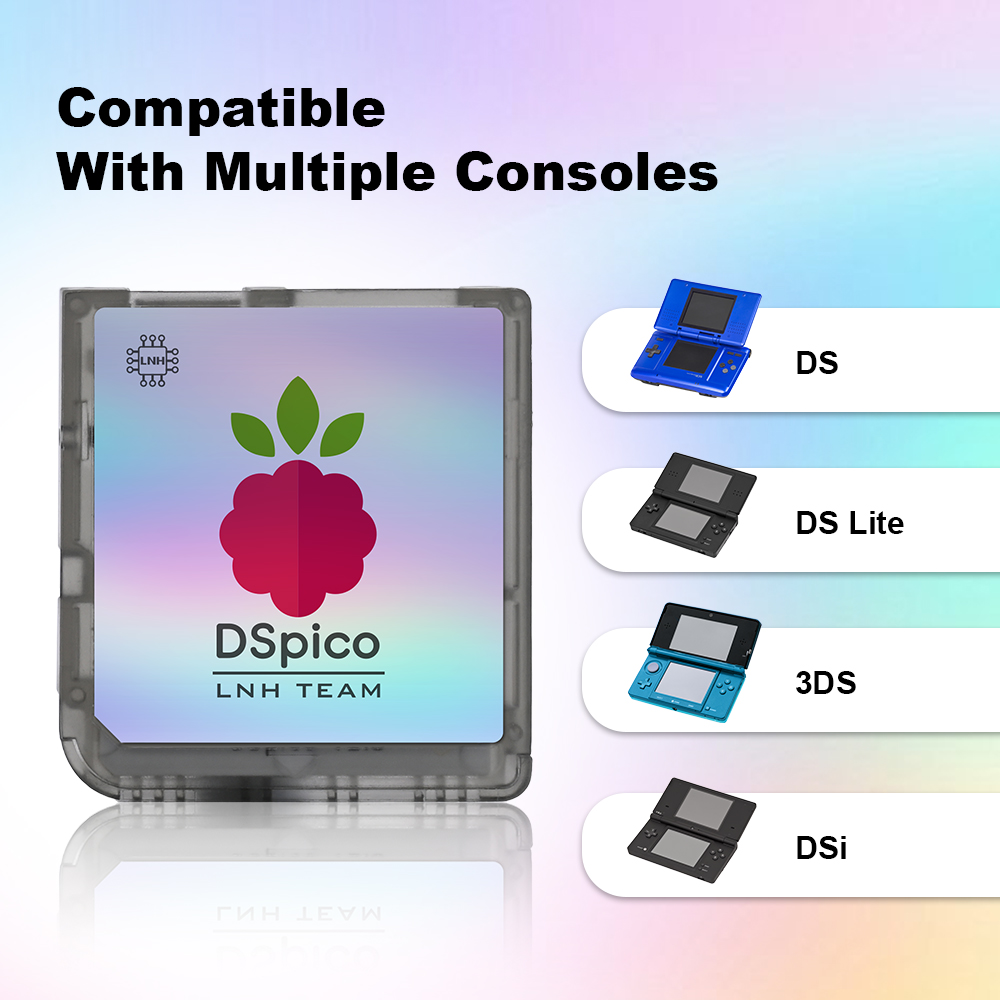 Chiscart Transparent Frosted M - огляд і ціна Sd Card Module
