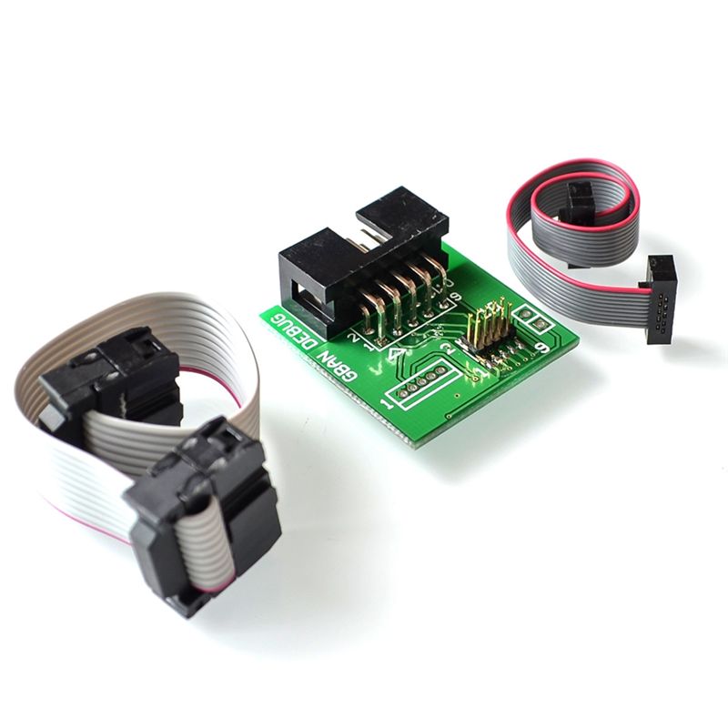 ABKQ-CC2540 Zigbee CC2531 Snif - огляд і ціна Zigbee Cc2531