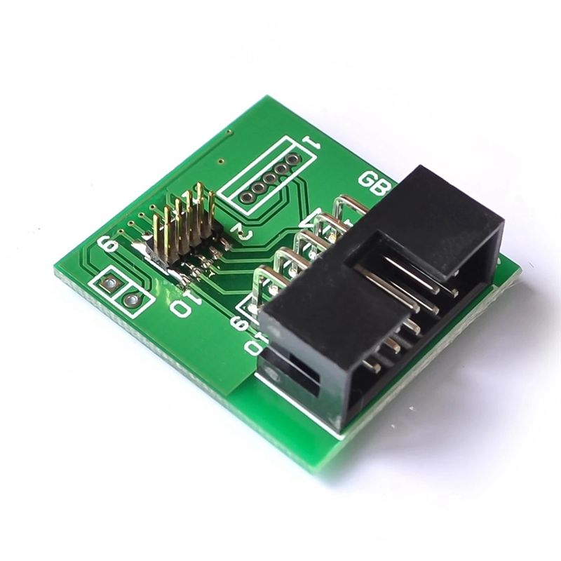 ABKQ-CC2540 Zigbee CC2531 Snif - огляд і ціна Zigbee Cc2531