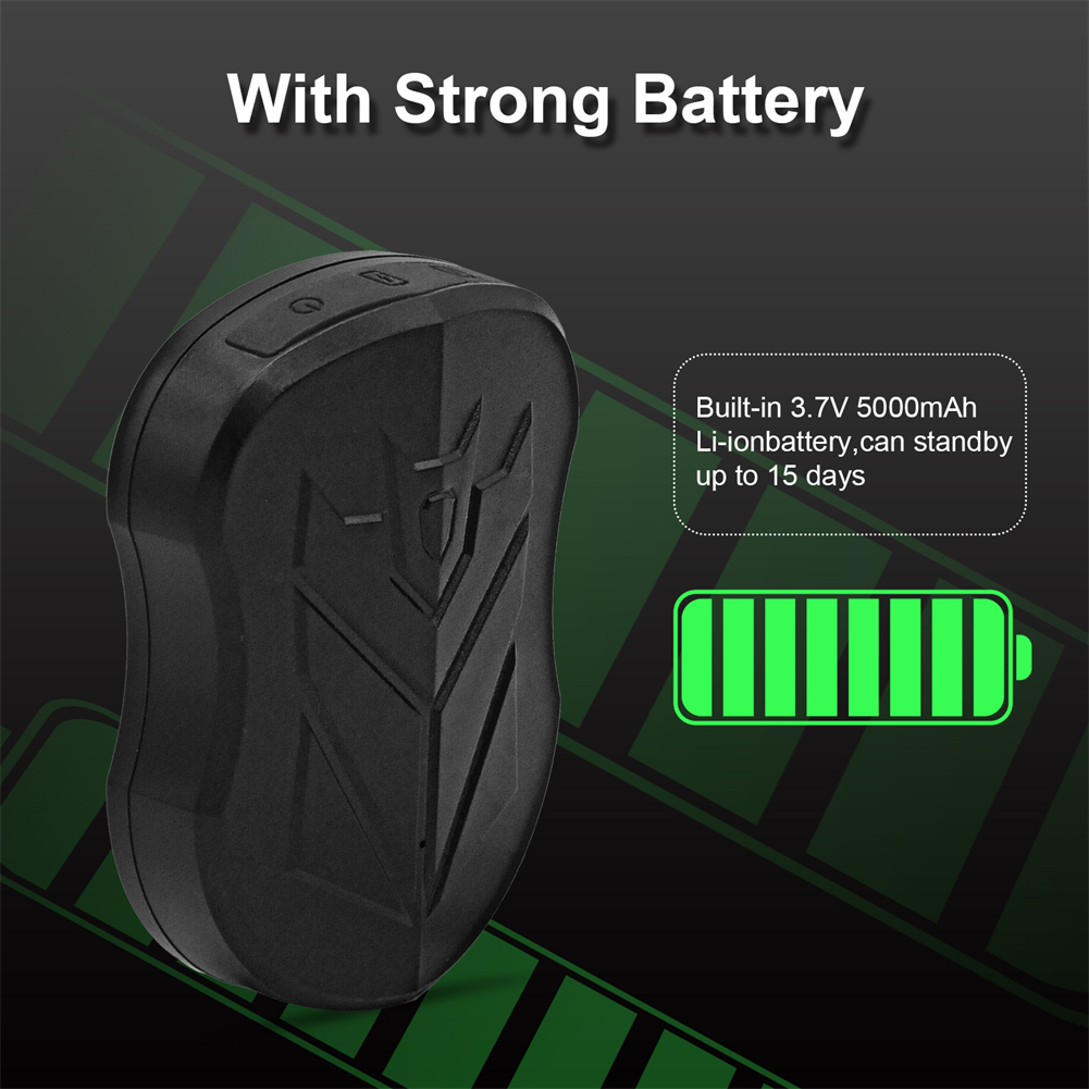 New 4G ST-905 Waterproof GPS T - огляд і ціна Lora Rfm95