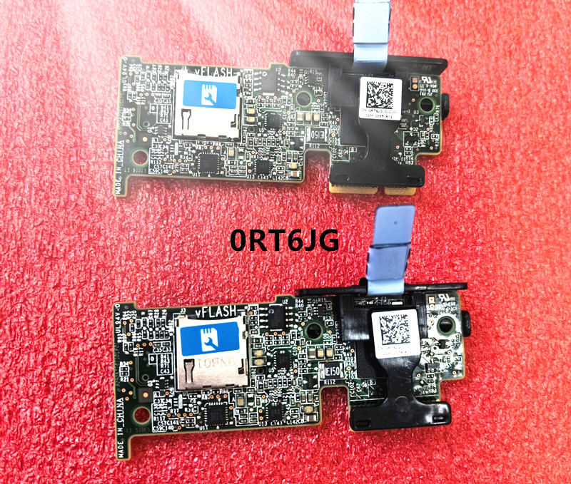 Original for Dell R440 540 640 - огляд і ціна Sd Card Module
