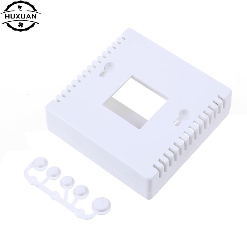 1PCS Project Box Enclosure Cas - огляд і ціна Lcd 1602