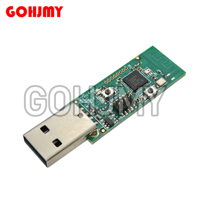 1PCS CC Debugger CC2531 Zigbee - огляд і ціна Zigbee Cc2531