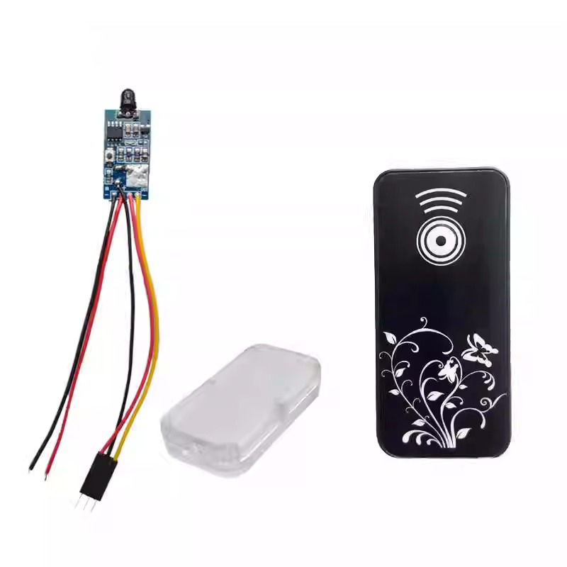 SG90 Servo Controller Module A - огляд і ціна Servo Sg90