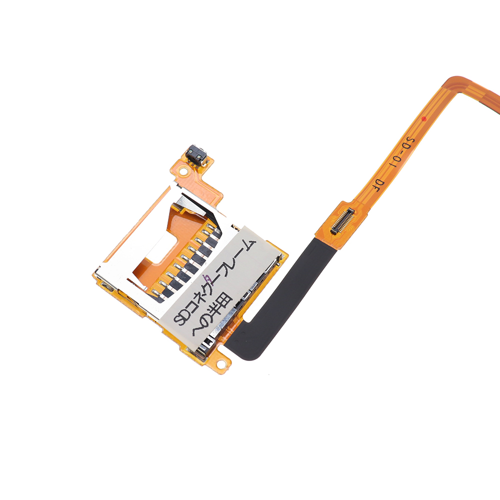 Original SD Card Reader Slot f - огляд і ціна Sd Card Module