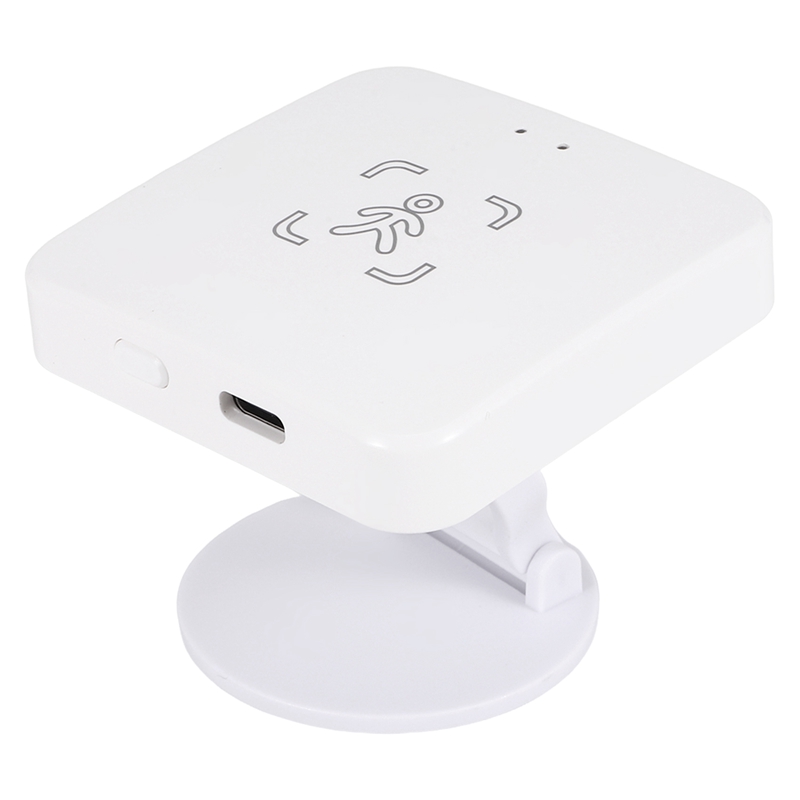 Tuya Zigbee Human Presence Det - огляд і ціна Pir Motion Sensor