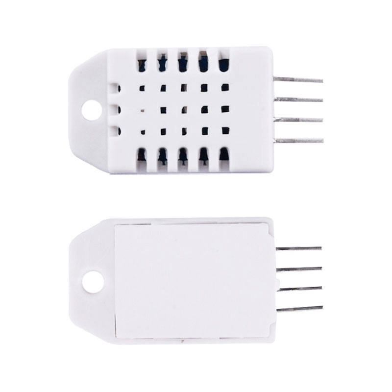 1/5PCS DHT22 digital temperatu - огляд і ціна Dht22