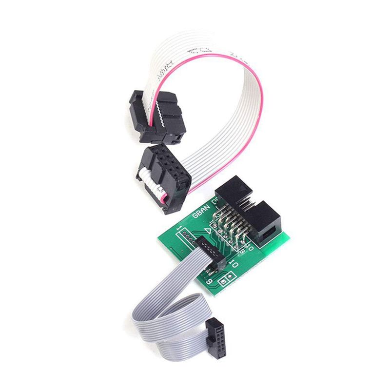 TCE CC2540 Zigbee CC2531 Sniff - огляд і ціна Zigbee Cc2531