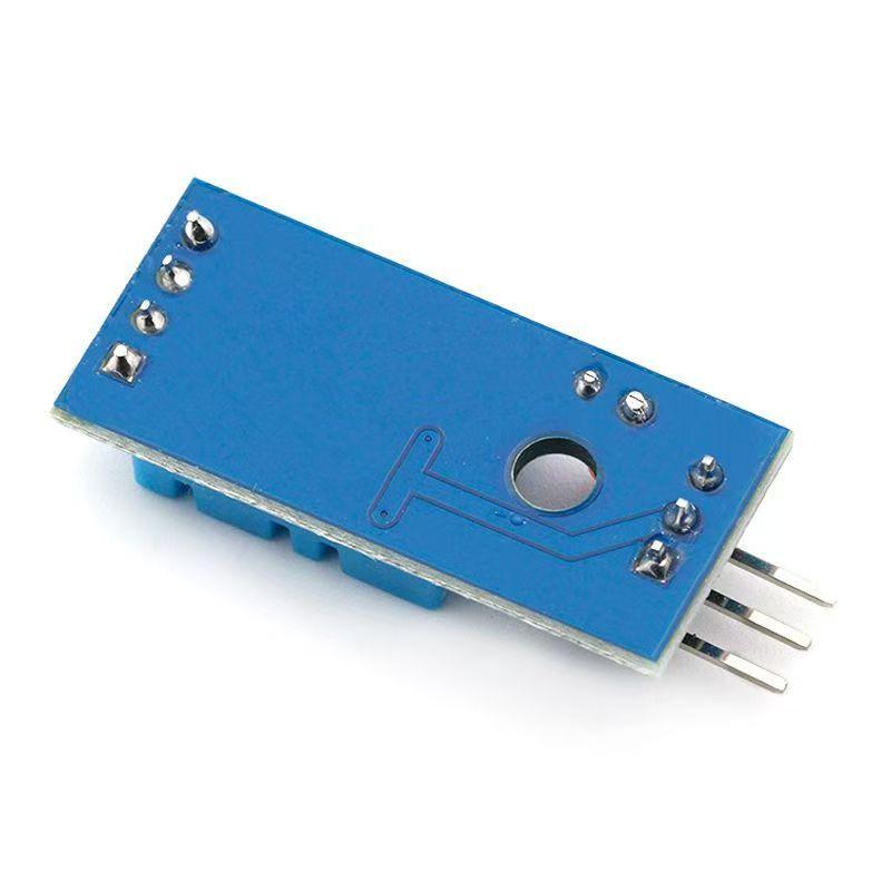 DHT11 Temperature Humidity Sen - огляд і ціна Dht11