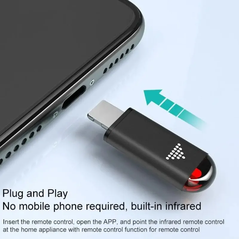 IR Wireless Infrared Remote Ad - огляд і ціна Ir Remote Module