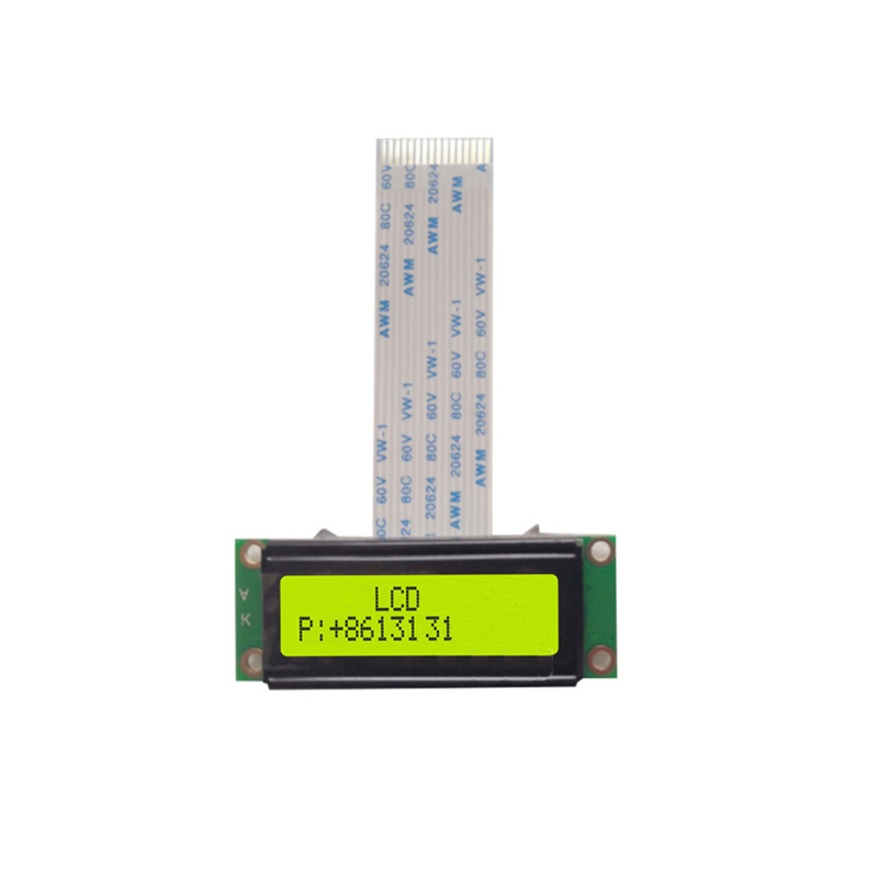 5V 1602 1602N LCD Screen AIP31 - огляд і ціна Lcd 1602
