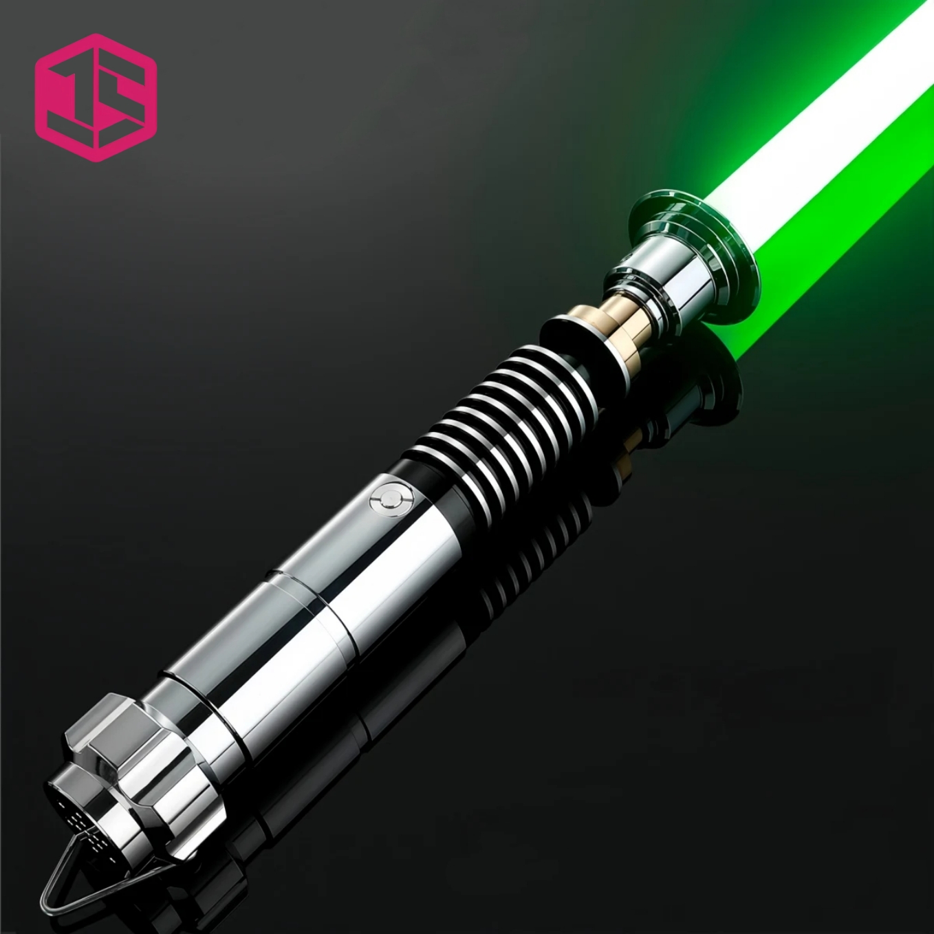 Lightsaber Jedi Neopixel Light - огляд і ціна Neopixel