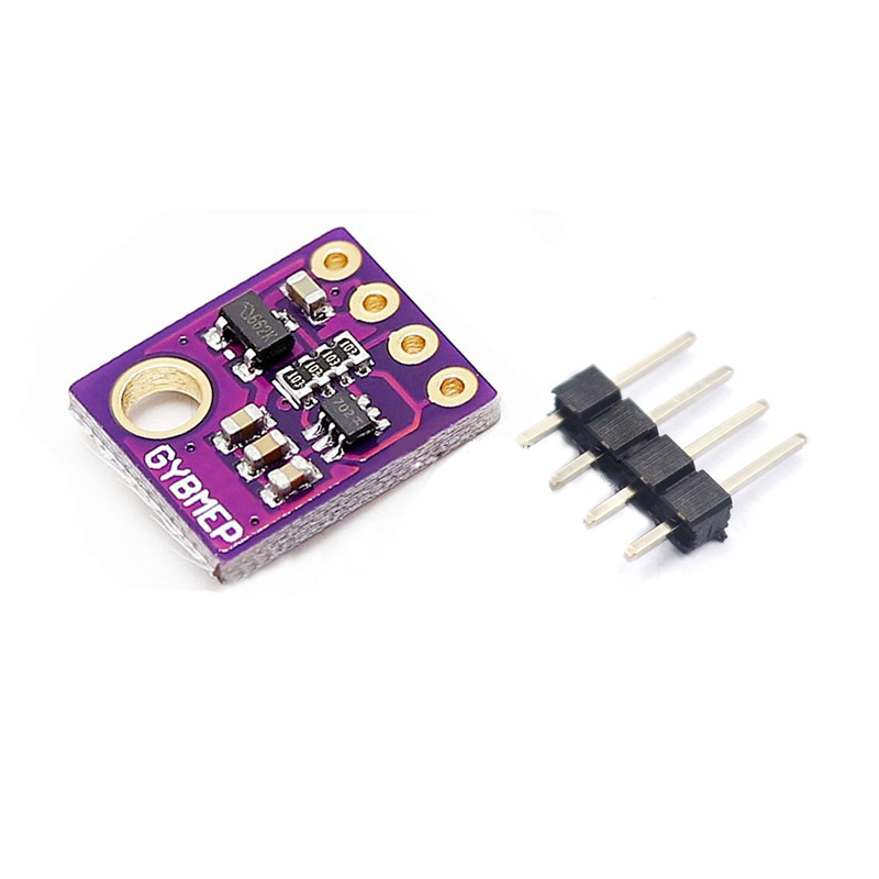 BME280 5V 3.3V Digital Sensor  - огляд і ціна Bme280