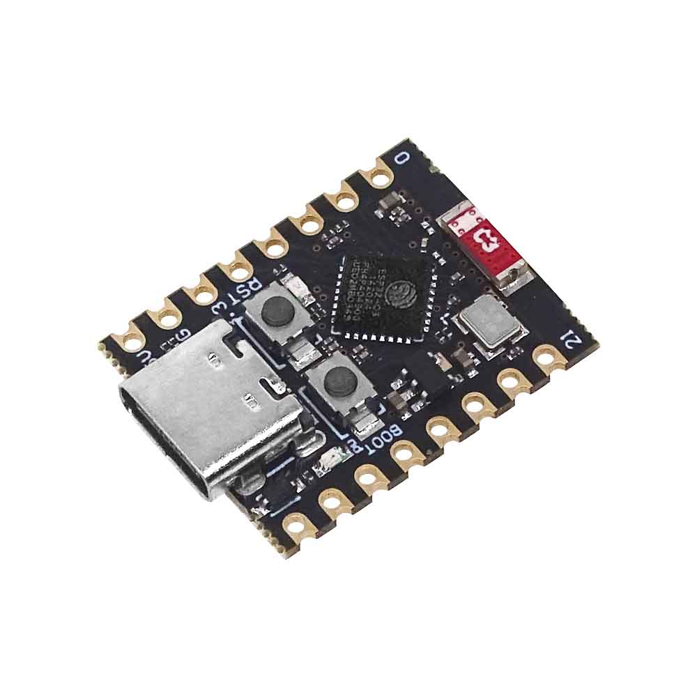 ESP32 C3 SuperMini Development - огляд і ціна Lora Rfm95