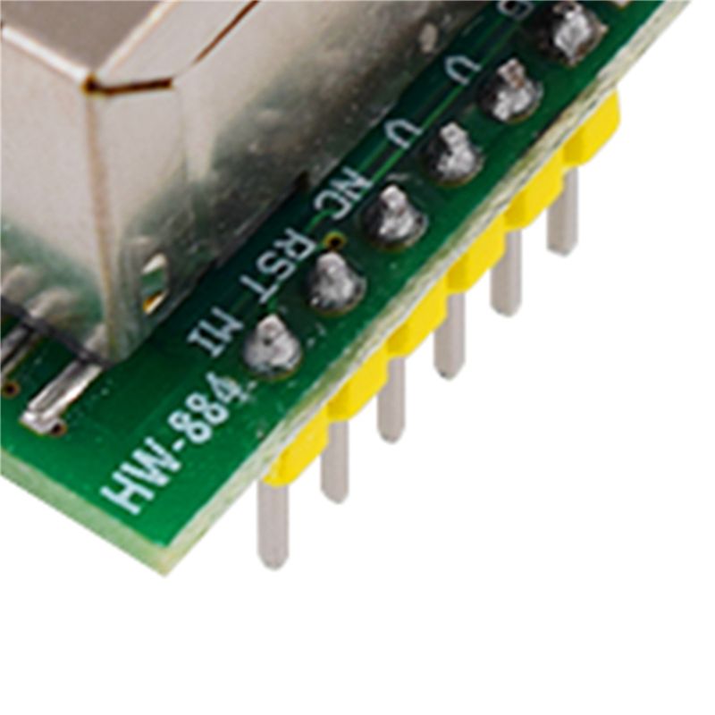 ABZZ-10PCS/LOT USR-ES1 W5500 C - огляд і ціна Ethernet W5500