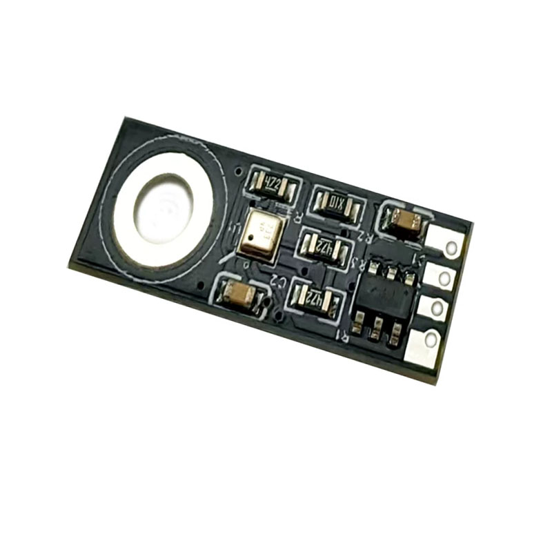 BMP390 Industrial-Grade Atmosp - огляд і ціна Bme280