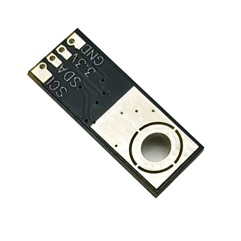 BMP390 Industrial-Grade Atmosp - огляд і ціна Bme280