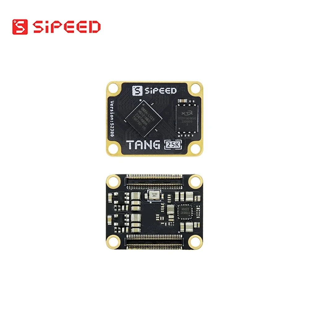 Sipeed Tang Primer 25K GOWIN   - огляд і ціна Lora Rfm95