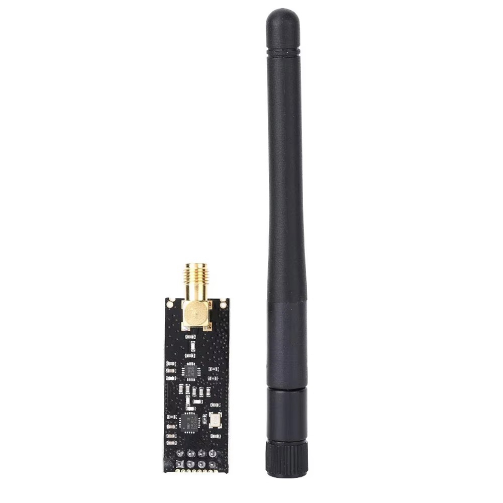 A99X NRF24L01+PA+ Wireless Tra - огляд і ціна Nrf24L01