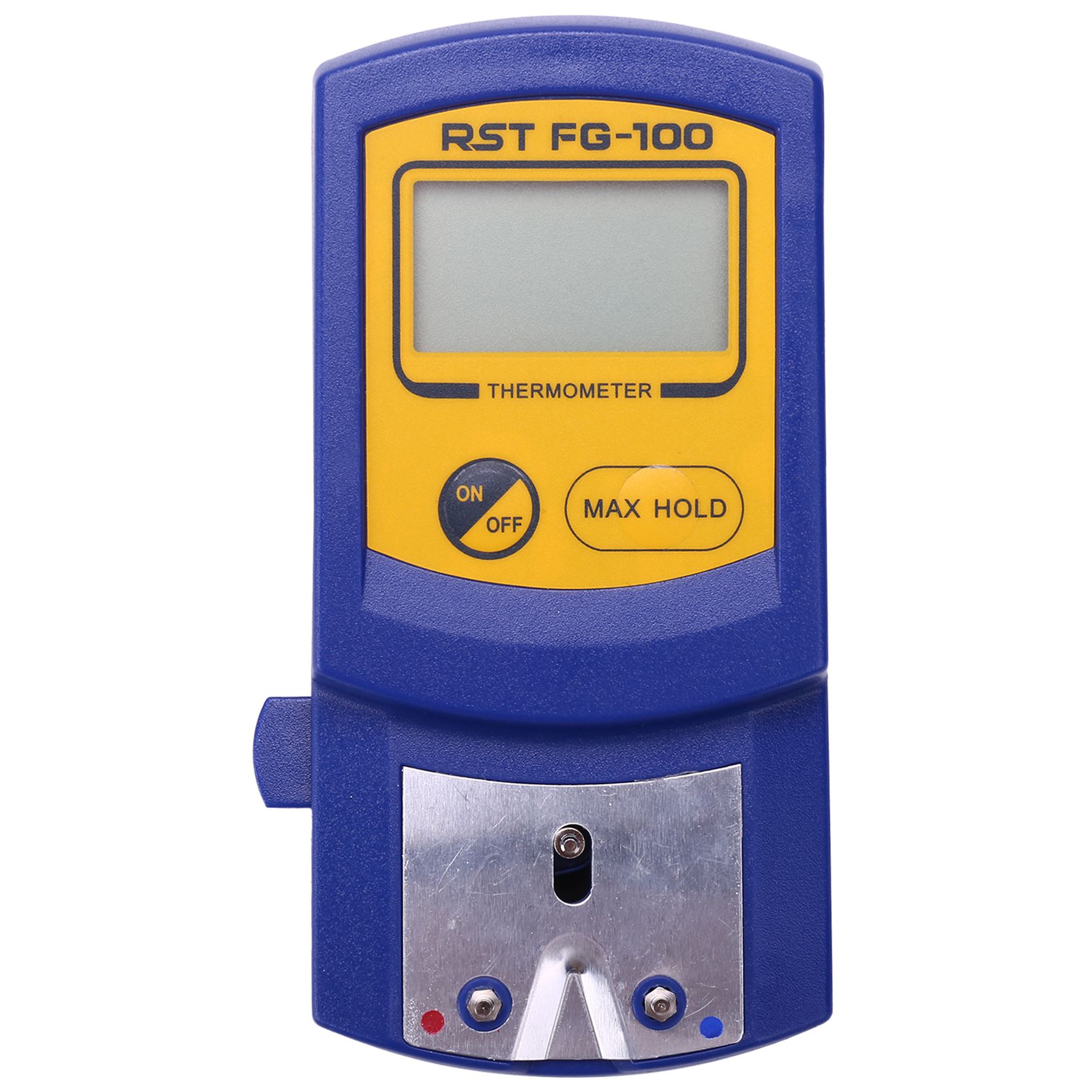 AB47-FG-100 Digital Soldering  - огляд і ціна Soldering Iron Temperature Probe