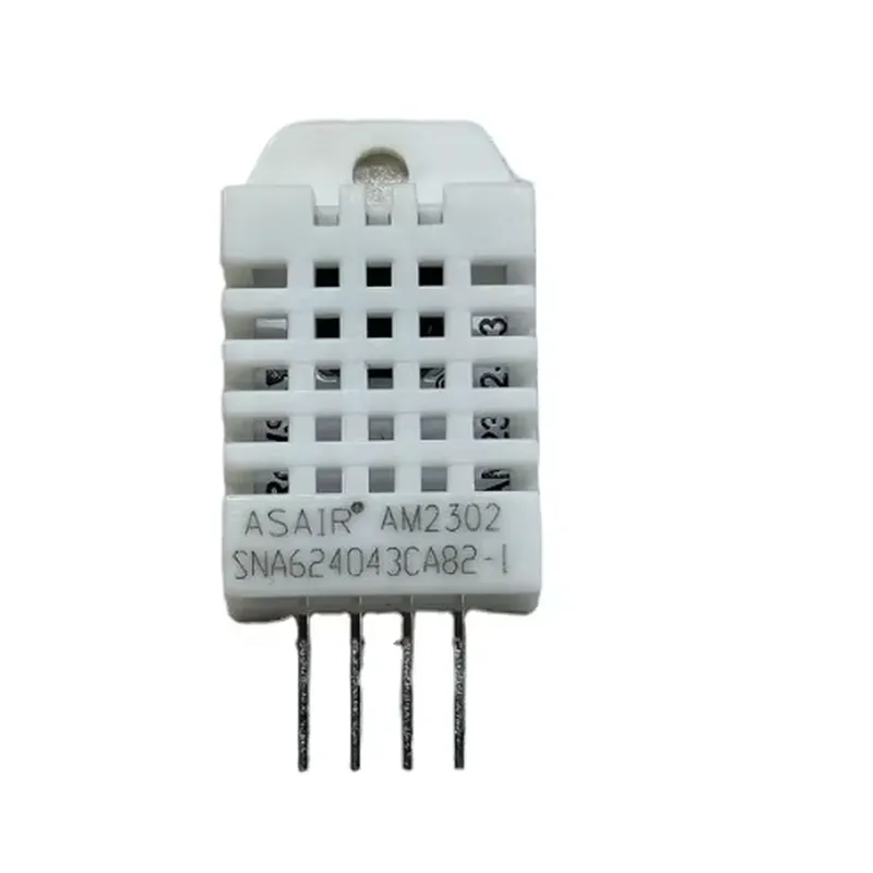 DHT22 Temperature and Humidity - огляд і ціна Dht22