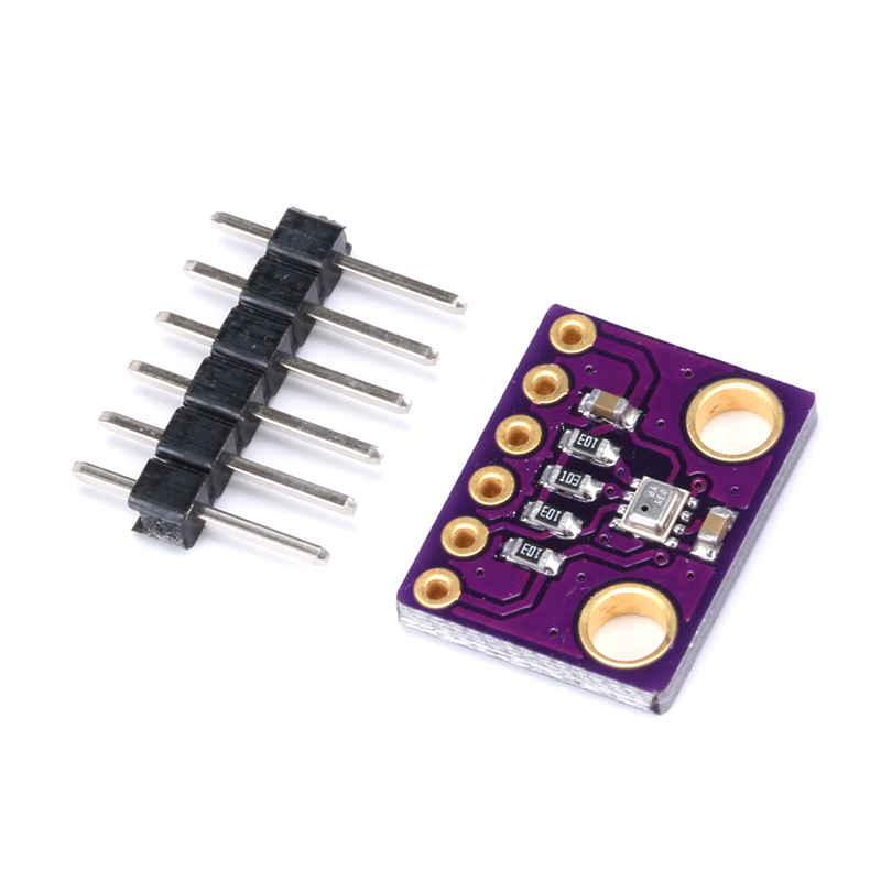 GY BMP280 BME280 3.3V High Pre - огляд і ціна Bme280