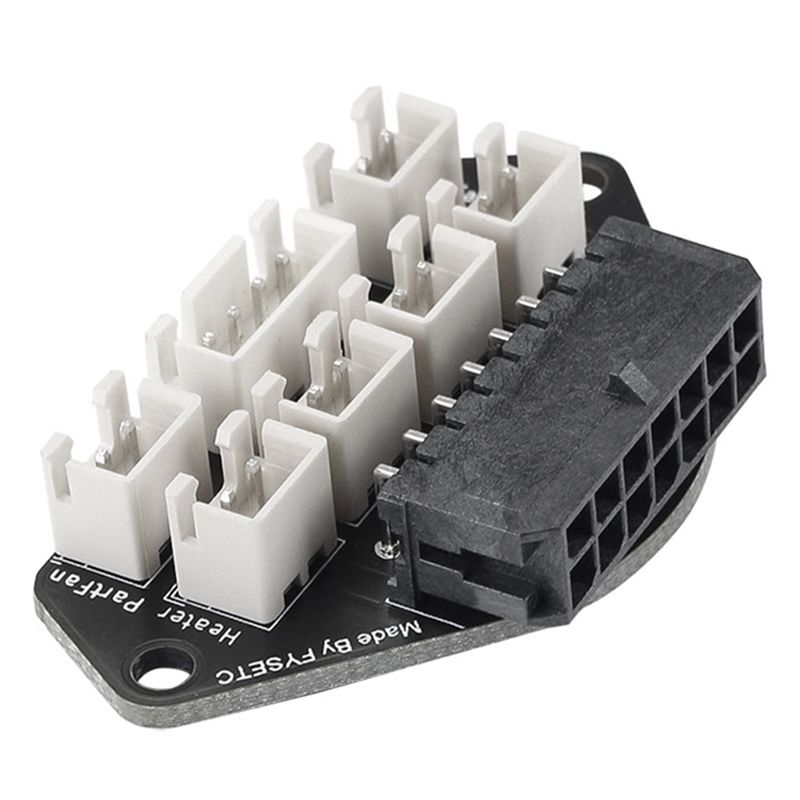 T69C! 3D Printer Parts VORON V - огляд і ціна Neopixel