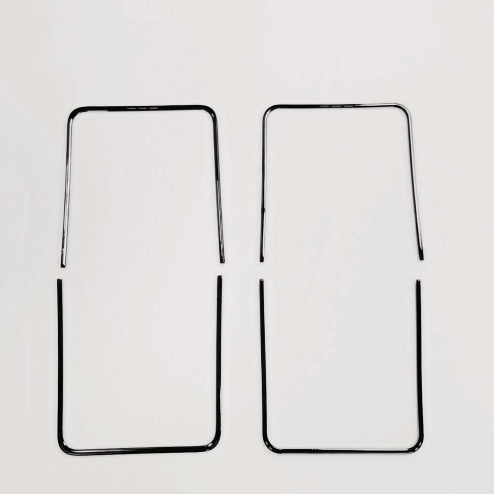 Middle Frame Bezel Replace For - огляд і ціна Tft Display 2.4