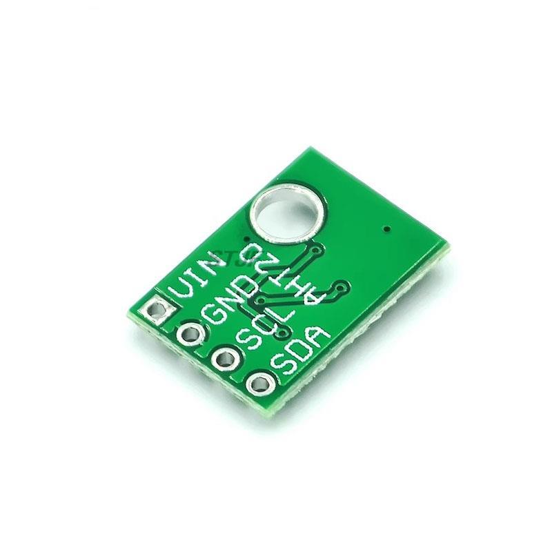 AHT20 I2C Temperature And Humi - огляд і ціна Dht11