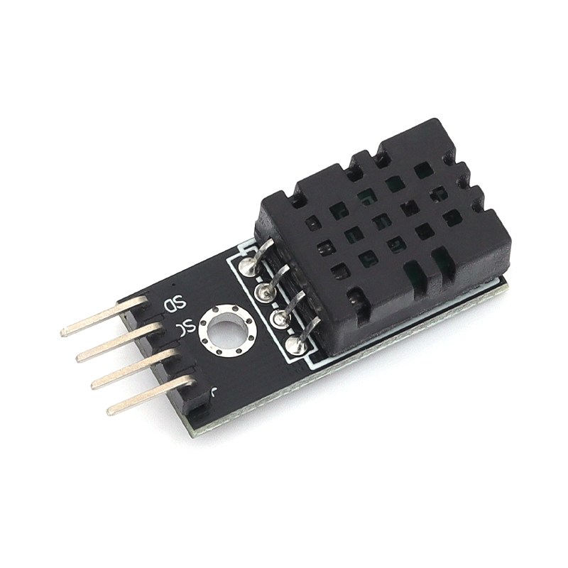 Javino DHT20 Temperature And H - огляд і ціна Dht11
