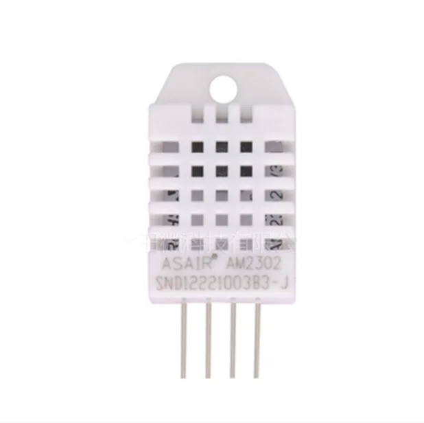 AM2302 DHT22 Digital Temperatu - огляд і ціна Dht22