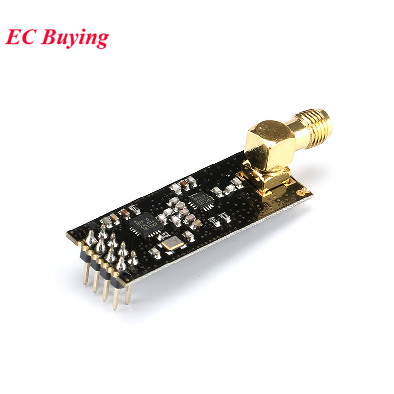 NRF24L01+PA+LNA Wireless Data  - огляд і ціна Nrf24L01