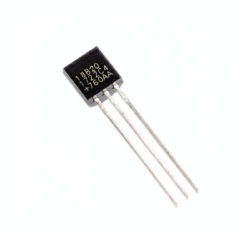 Waterproof Digital Thermal Pro - огляд і ціна Ds18B20