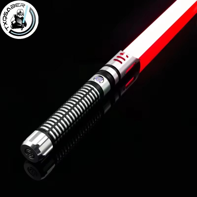 TXQSABER Neo Pixel Heavy Dueli - огляд і ціна Neopixel