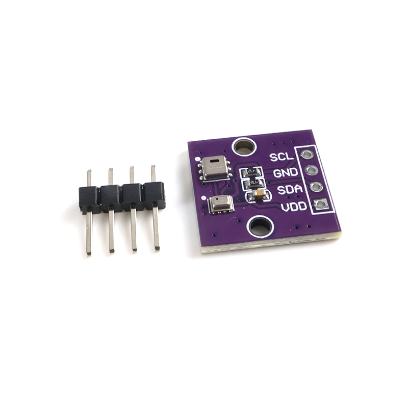 AHT20 BMP280 Temperature Humid - огляд і ціна Dht11