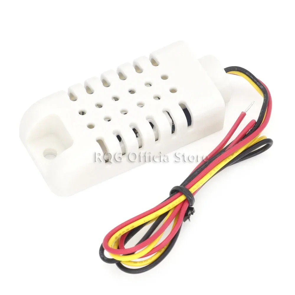 1PCS with wire DHT22 / AM2302  - огляд і ціна Dht22
