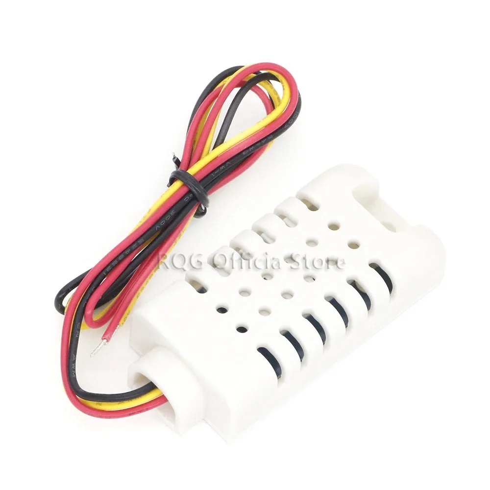 1PCS with wire DHT22 / AM2302  - огляд і ціна Dht22