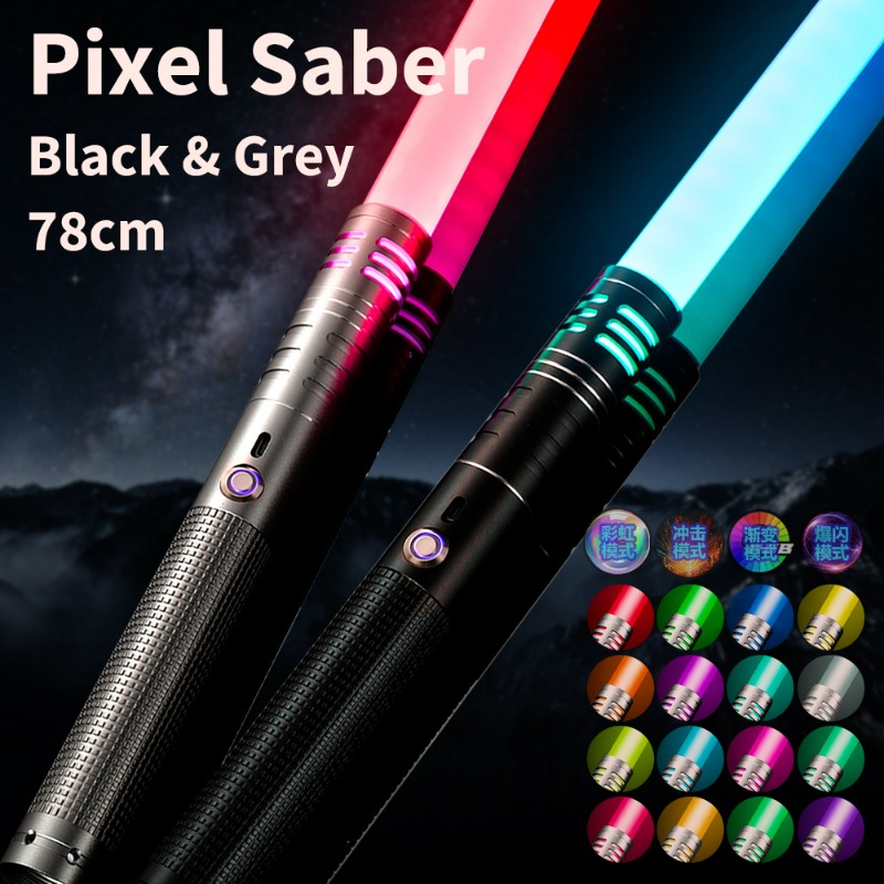 Cool Stuff Lightsaber Funny Gi - огляд і ціна Neopixel