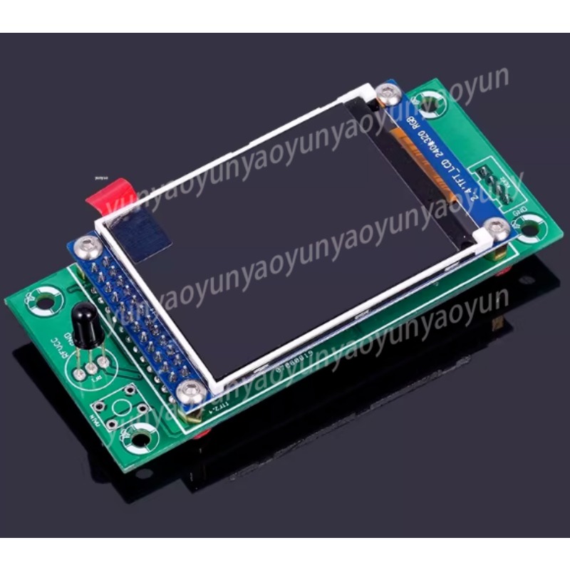 HI-END 4-Module Fully Balanced - огляд і ціна Ir Remote Module