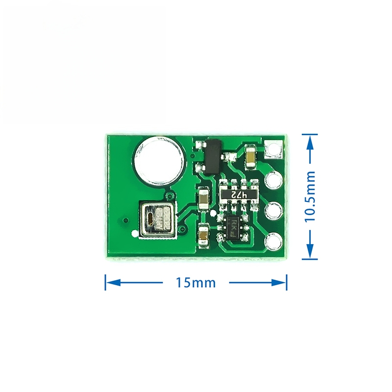 AHT20 temperature and humidity - огляд і ціна Dht11